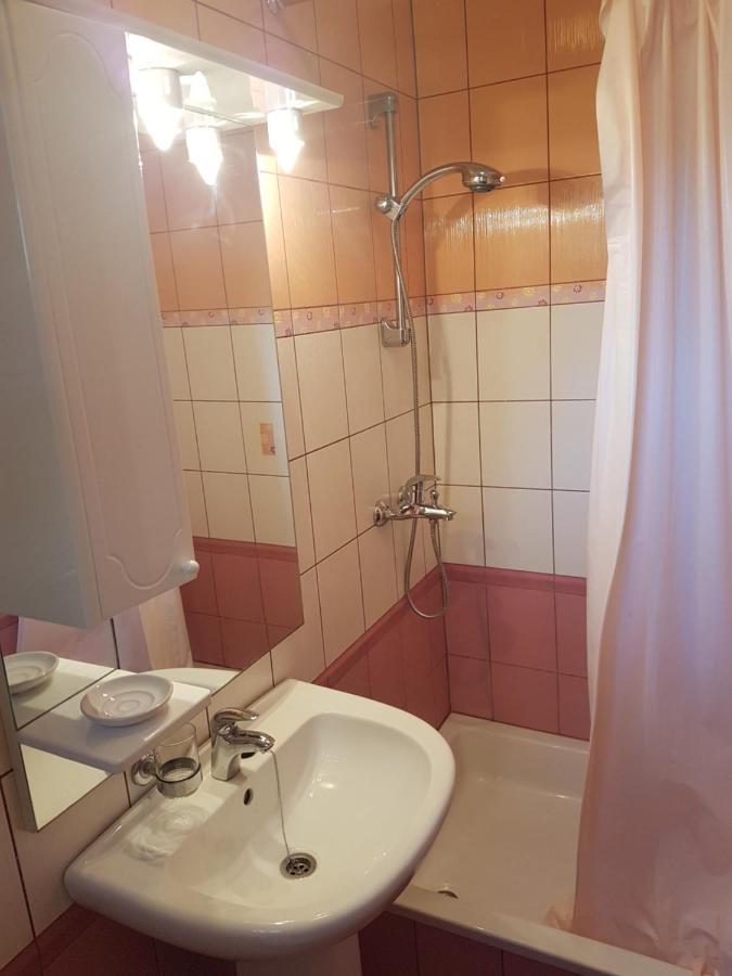 Monika Lejlighed Rab Town Eksteriør billede