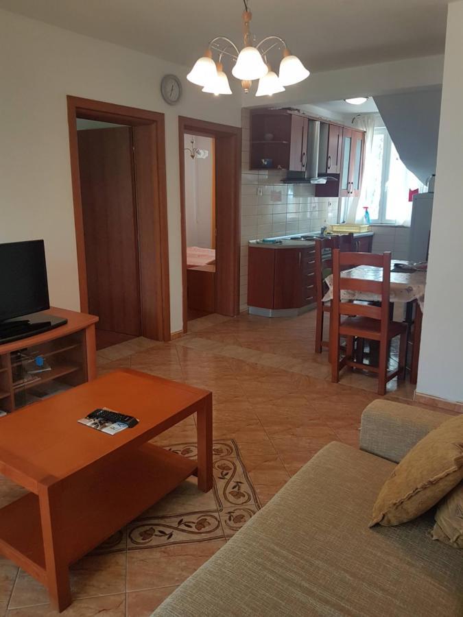 Monika Lejlighed Rab Town Eksteriør billede
